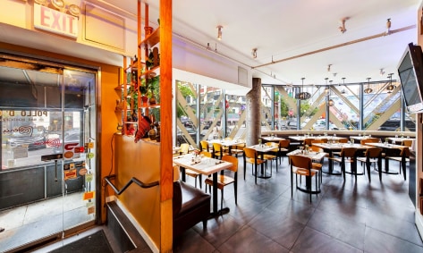 306 Gold St, Brooklyn, NY for lease Interior Photo- Image 1 of 4