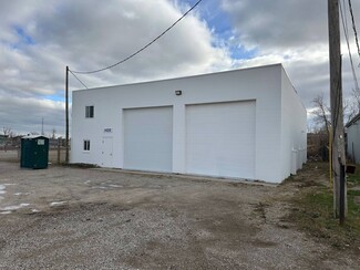 More details for 1420 Matzinger Rd, Toledo, OH - Industrial for Lease