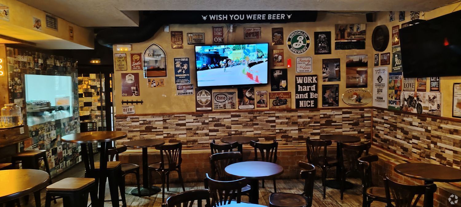 Calle Cardenal Cisneros 16, Madrid, MAD 28010 - Unit Puerta 01 -  - Interior Photo - Image 1 of 16