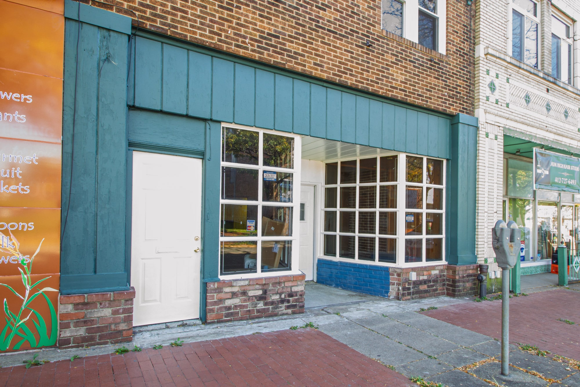 710 Wood St, Pittsburgh, PA for lease Building Photo- Image 1 of 1
