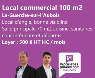 More details for Retail for Lease