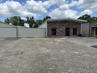 More details for 9951 Mammoth Ave, Baton Rouge, LA - Industrial for Lease