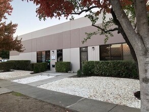 520 California Blvd, Napa, CA for lease Interior Photo- Image 1 of 4