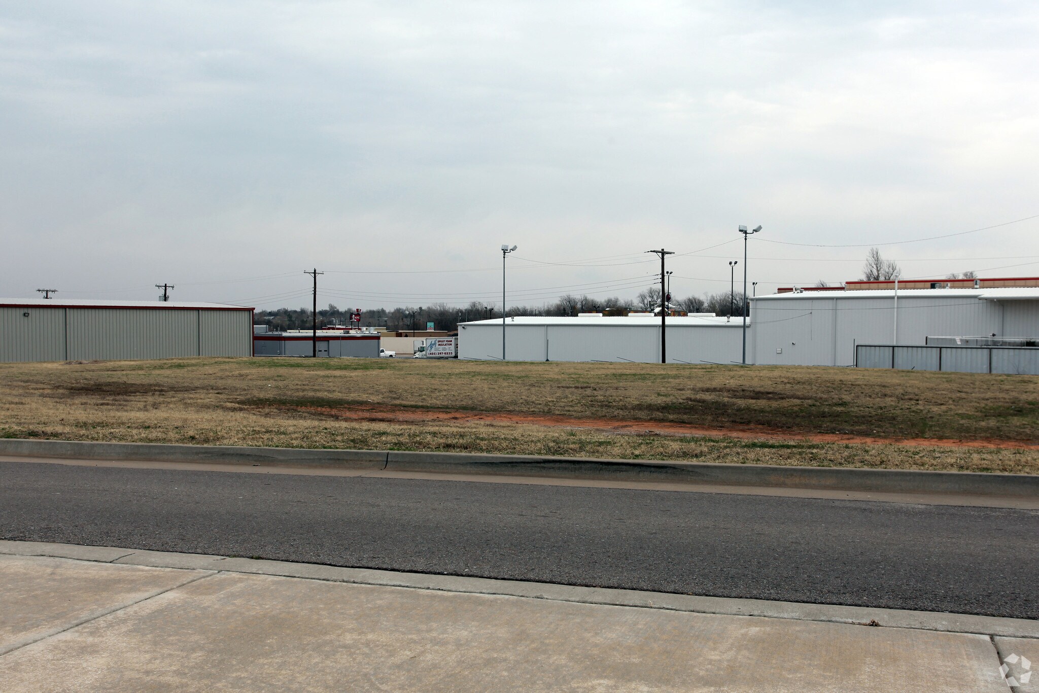 8901 SE 29th St, Midwest City, OK for sale Primary Photo- Image 1 of 1