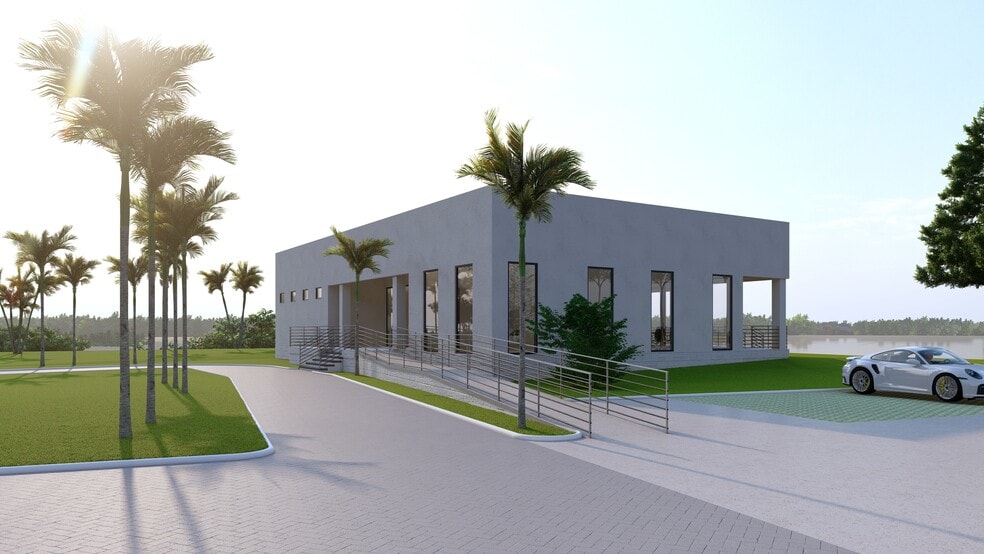 807 NW 13th Avenue Cape Coral FL 33993, Cape Coral, FL for lease - Building Photo - Image 2 of 8
