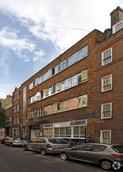 65-75 Shelton St, London for lease - Primary Photo - Image 1 of 10