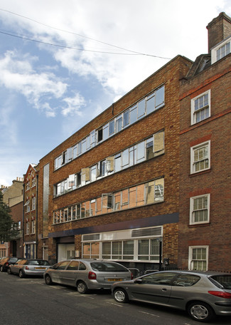 More details for 65-75 Shelton St, London - Coworking for Lease