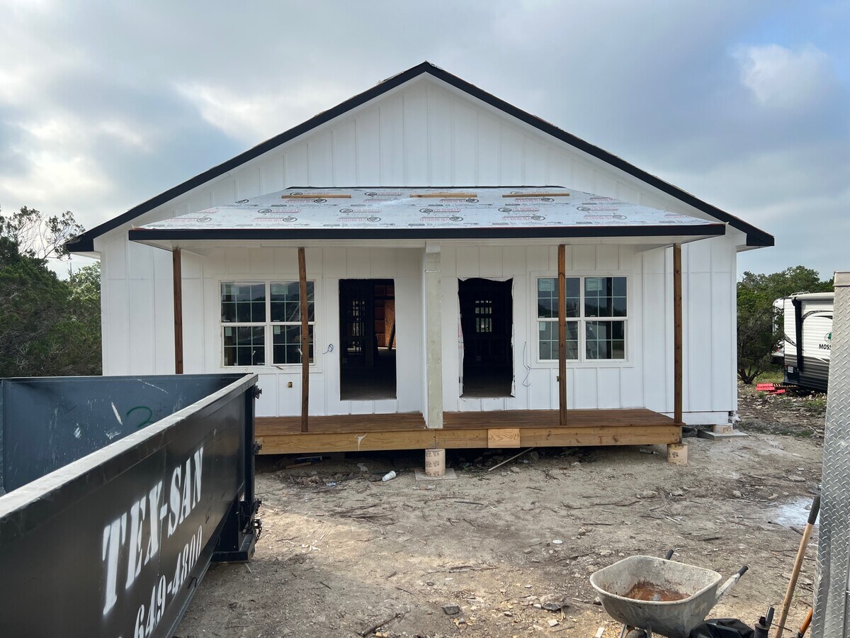 508 Freemont, Spring Branch, TX 78070 Multifamily for Sale