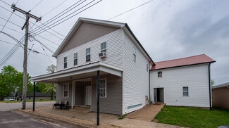 More details for 200 S Main St, Gerald, MO - Multifamily for Sale