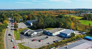 More details for 375 Riverside St, Portland, ME - Retail for Lease