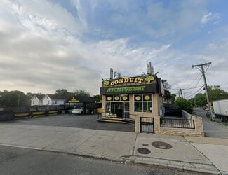 More details for 14443 Farmers Blvd, Jamaica, NY - Retail for Lease