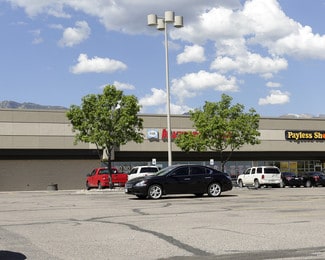 More details for 1660 E Cheyenne Mountain Blvd, Colorado Springs, CO - Retail for Lease