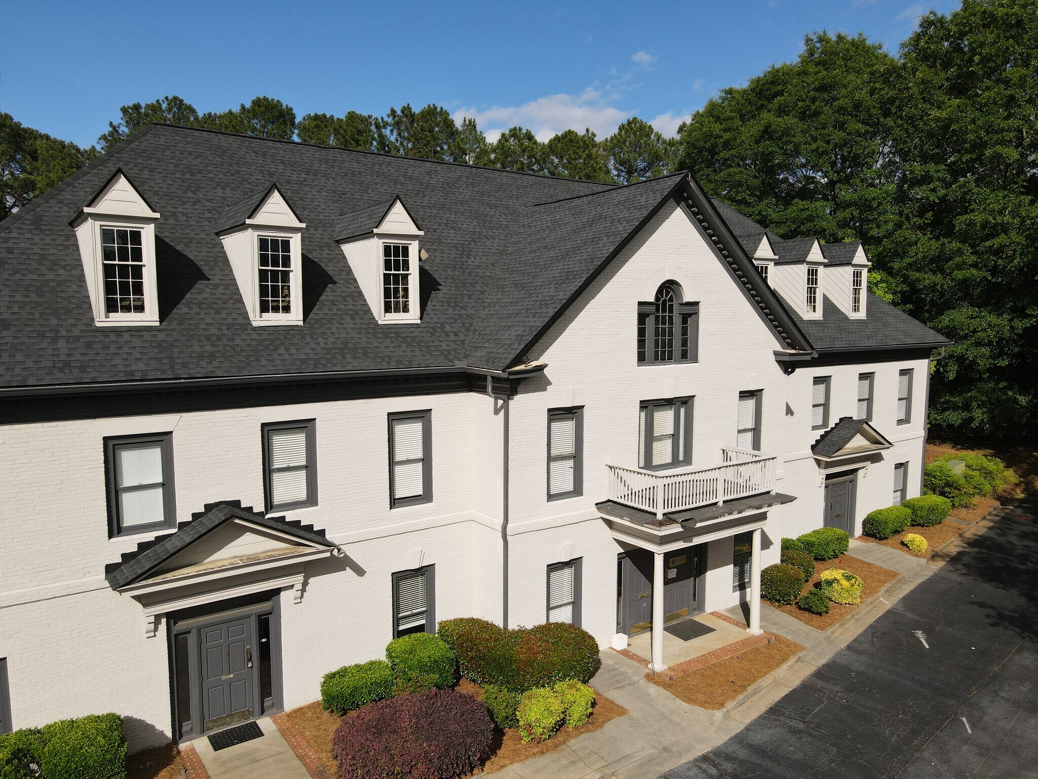 990 Holcomb Bridge Rd, Roswell, GA for sale Building Photo- Image 1 of 1