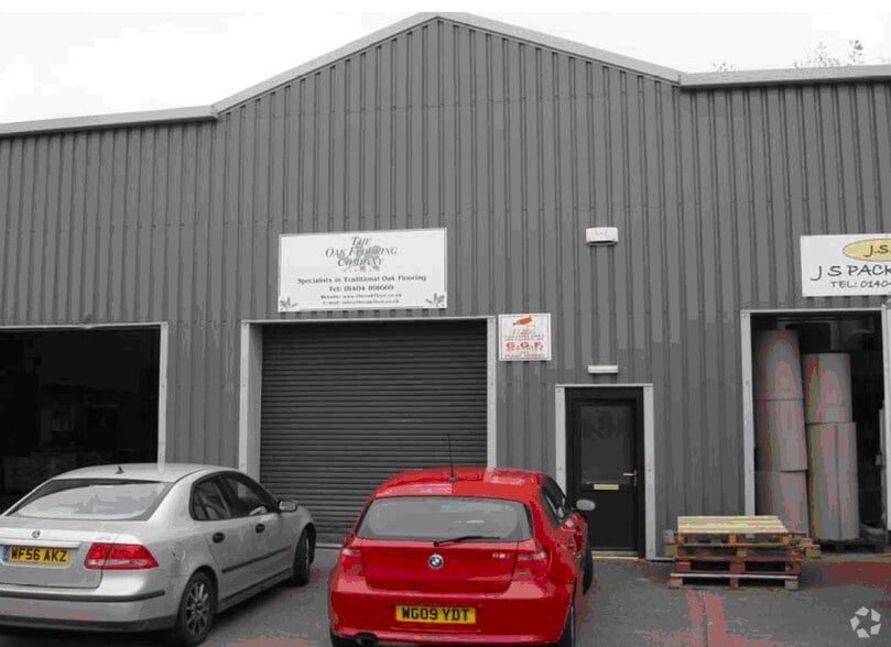 Flightway, Dunkeswell for sale - Primary Photo - Image 1 of 1