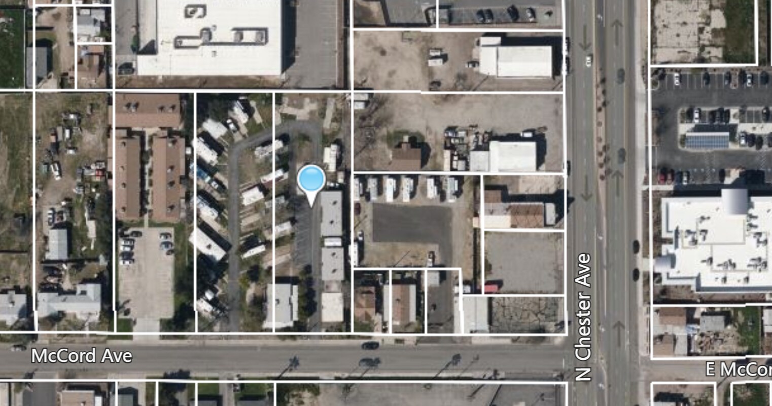 112 McCord Ave, Bakersfield, CA 93308