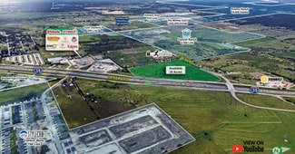 More details for SWC I-35 & CR 305, Jarrell, TX - Land for Sale