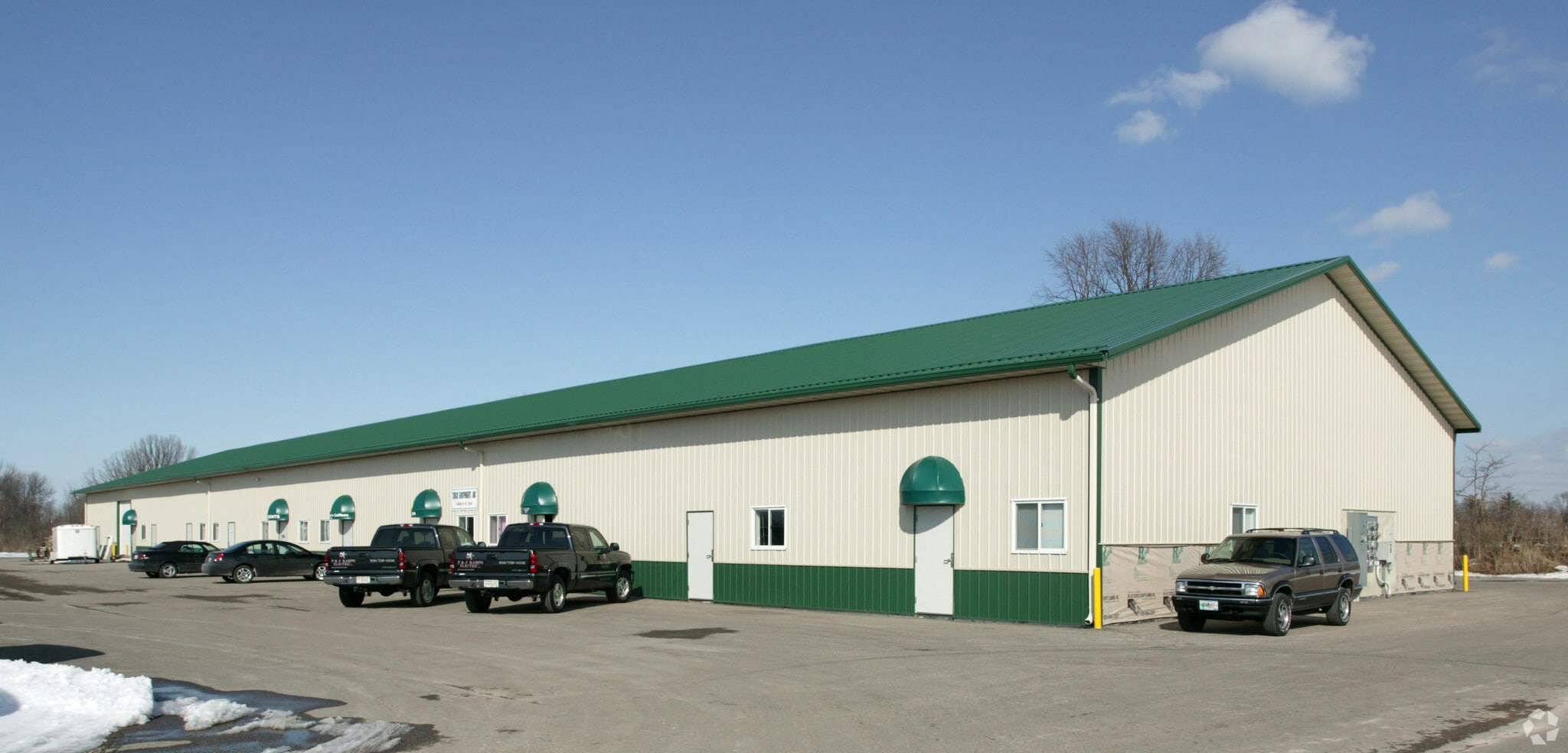 1750 Prospect Ct, Appleton, WI for lease Primary Photo- Image 1 of 3