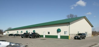More details for 1750 Prospect Ct, Appleton, WI - Flex for Lease