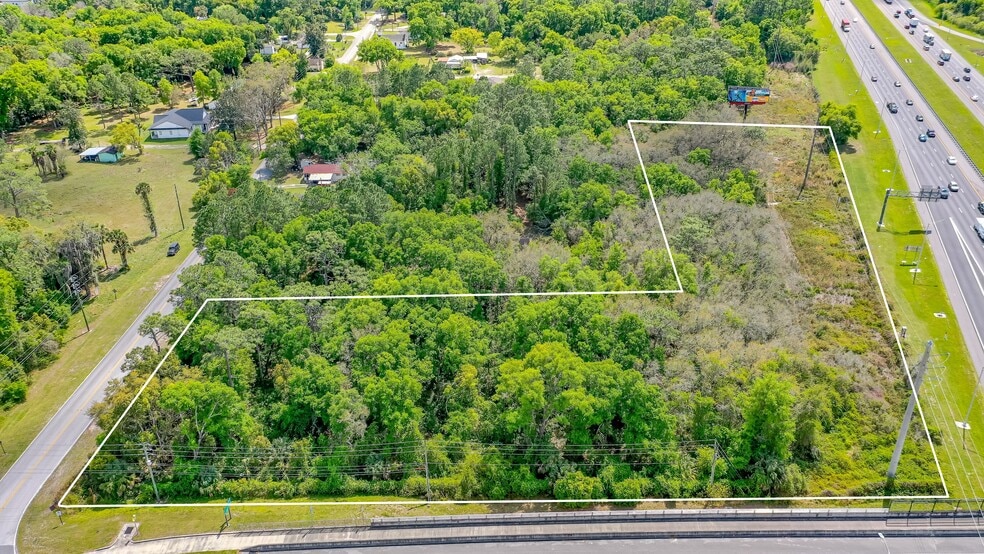 I-4 FRONTAGE/ACCESS, Lake Helen, FL for sale - Building Photo - Image 3 of 12