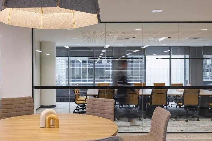 33 Erskine St, Sydney for lease Interior Photo- Image 1 of 15