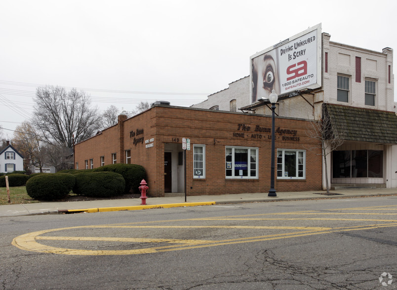 143 E Main St, Alliance, OH for sale - Primary Photo - Image 1 of 1