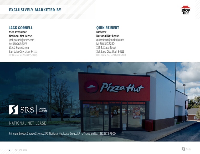 4789 S Harrison Blvd, Ogden, UT for sale - Building Photo - Image 2 of 7