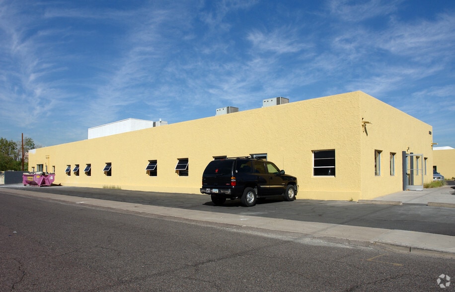 3508 N 7th St, Phoenix, AZ for lease - Building Photo - Image 3 of 12