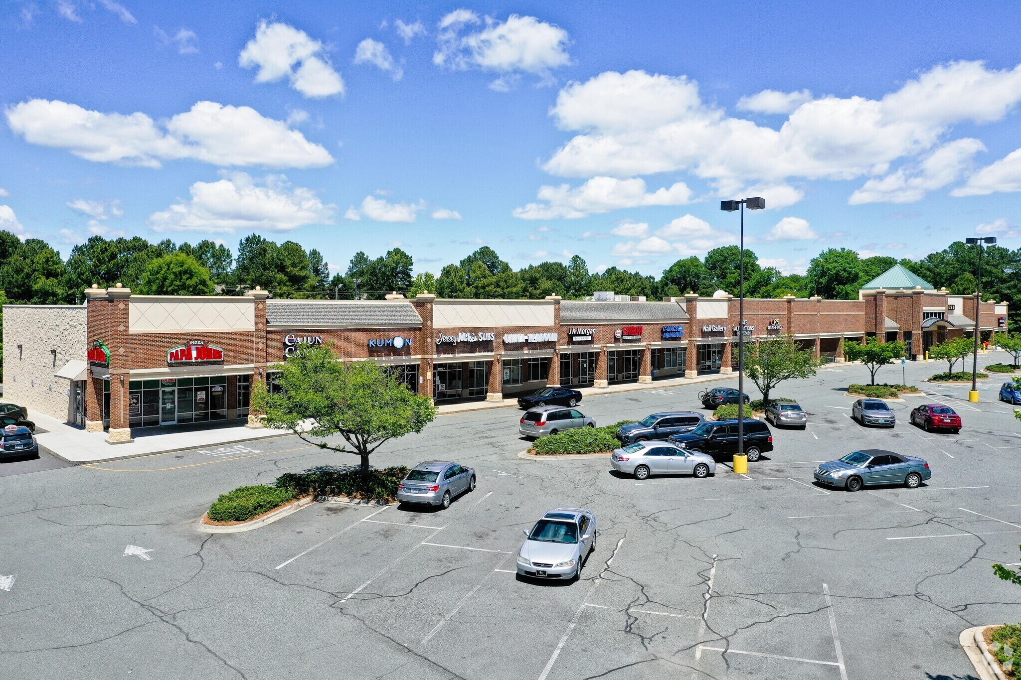 11116 Highway 49, Charlotte, NC for lease Primary Photo- Image 1 of 9