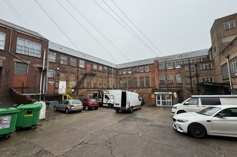 4 Nursery Rd, Birmingham for lease Building Photo- Image 1 of 3