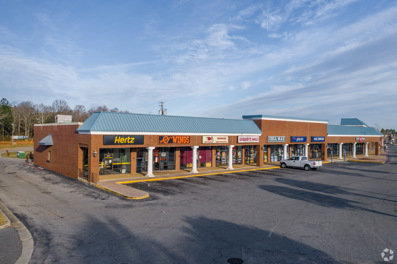 312 Schillinger Rd S, Mobile, AL 36608