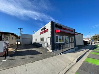 More details for 410 Vista Village Dr, Vista, CA - Retail for Sale