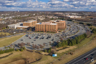 12410 Milestone Center Dr, Germantown, MD - aerial  map view - Image1