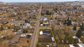 More details for 995 Secrest St, Golden, CO - Multifamily for Sale