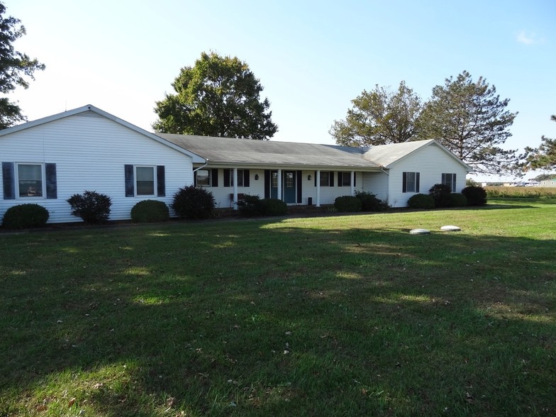 18904 Maranatha Way, Bridgeville, DE for lease - Building Photo - Image 1 of 7