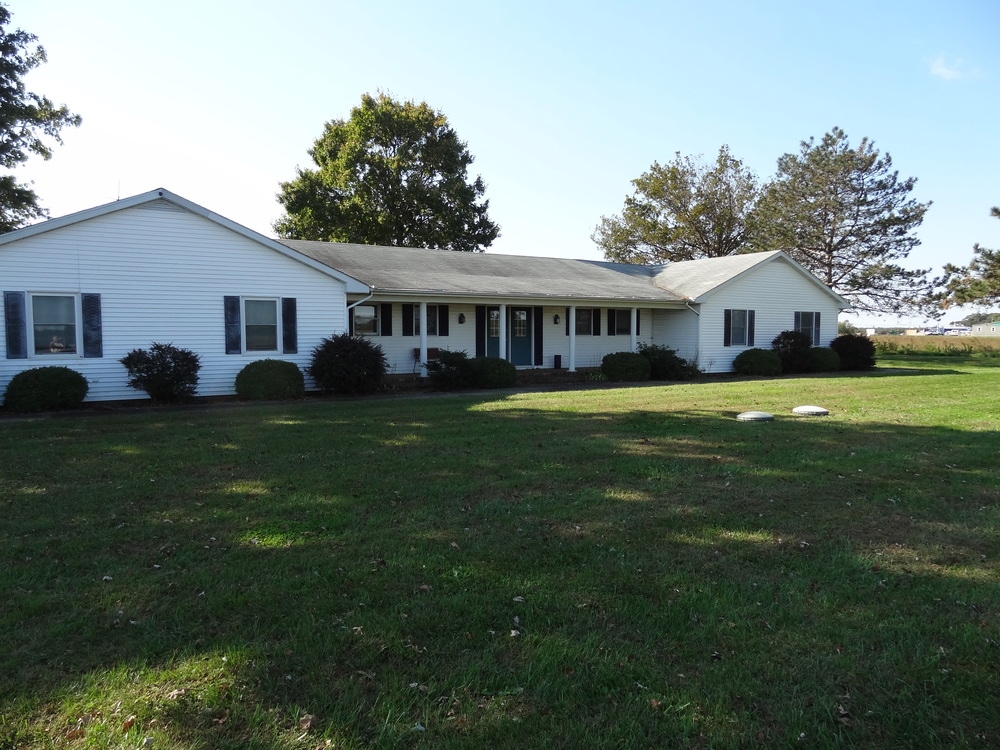 18904 Maranatha Way, Bridgeville, DE for lease Building Photo- Image 1 of 8