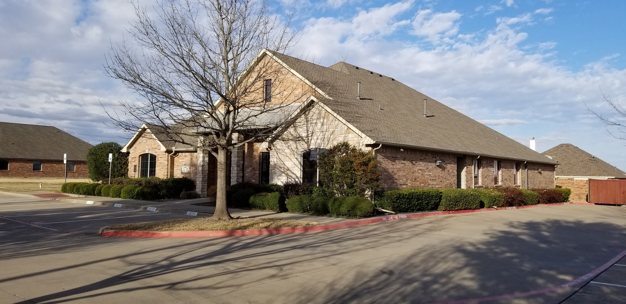 3712 Old Denton Rd, Carrollton, TX 75007 Carrollton Office Park