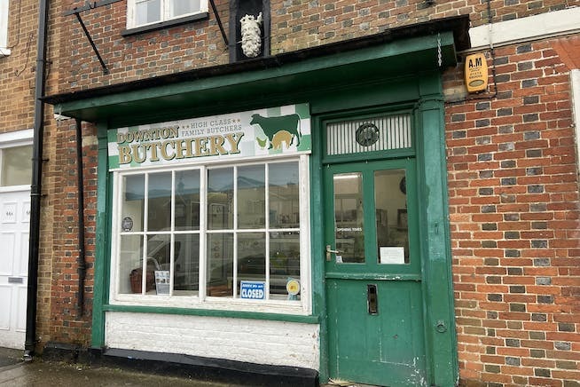 64 The Borough, Salisbury, SP5 3LY - Retail for Lease | LoopNet