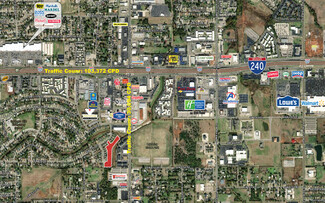 More details for 8230 S Klein Ave, Oklahoma City, OK - Land for Sale