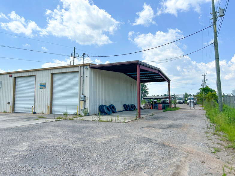 5420 Hamilton Blvd, Theodore, AL for lease - Building Photo - Image 3 of 11