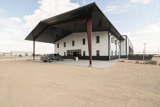 More details for 14761 W I-20, Odessa, TX - Industrial for Lease