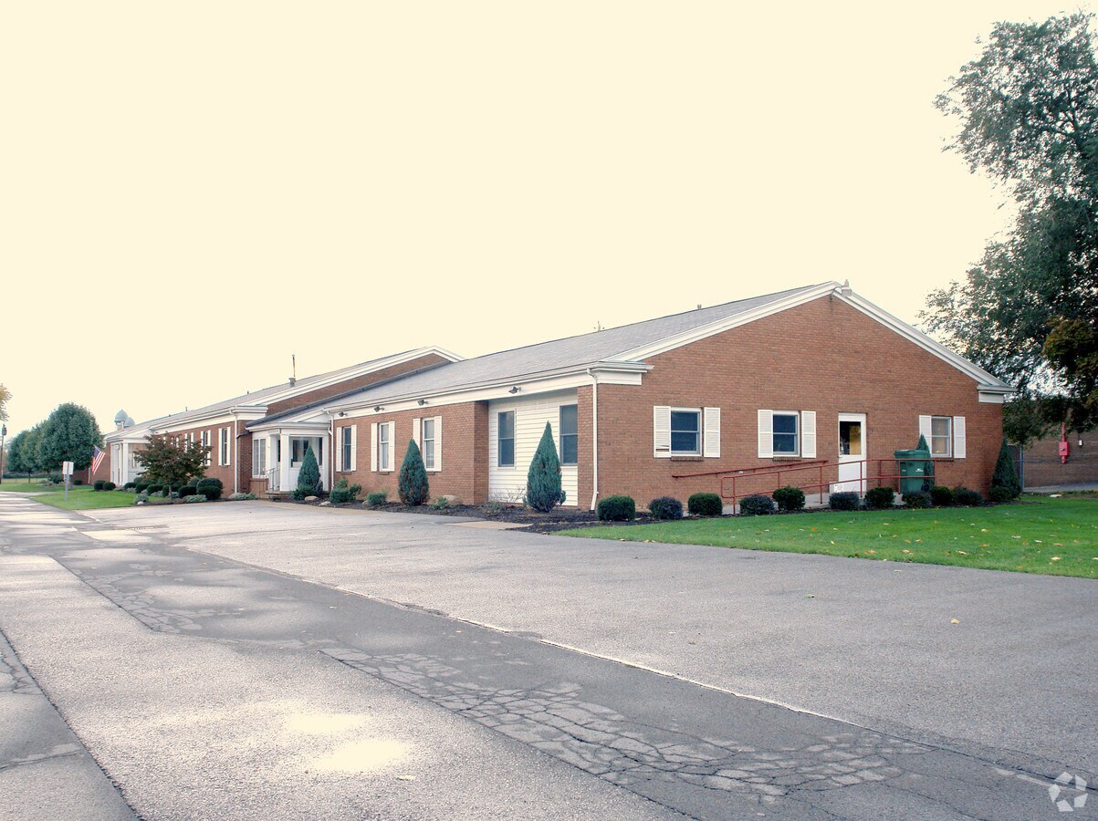 1700 Hudson Ave, Rochester, NY 14617