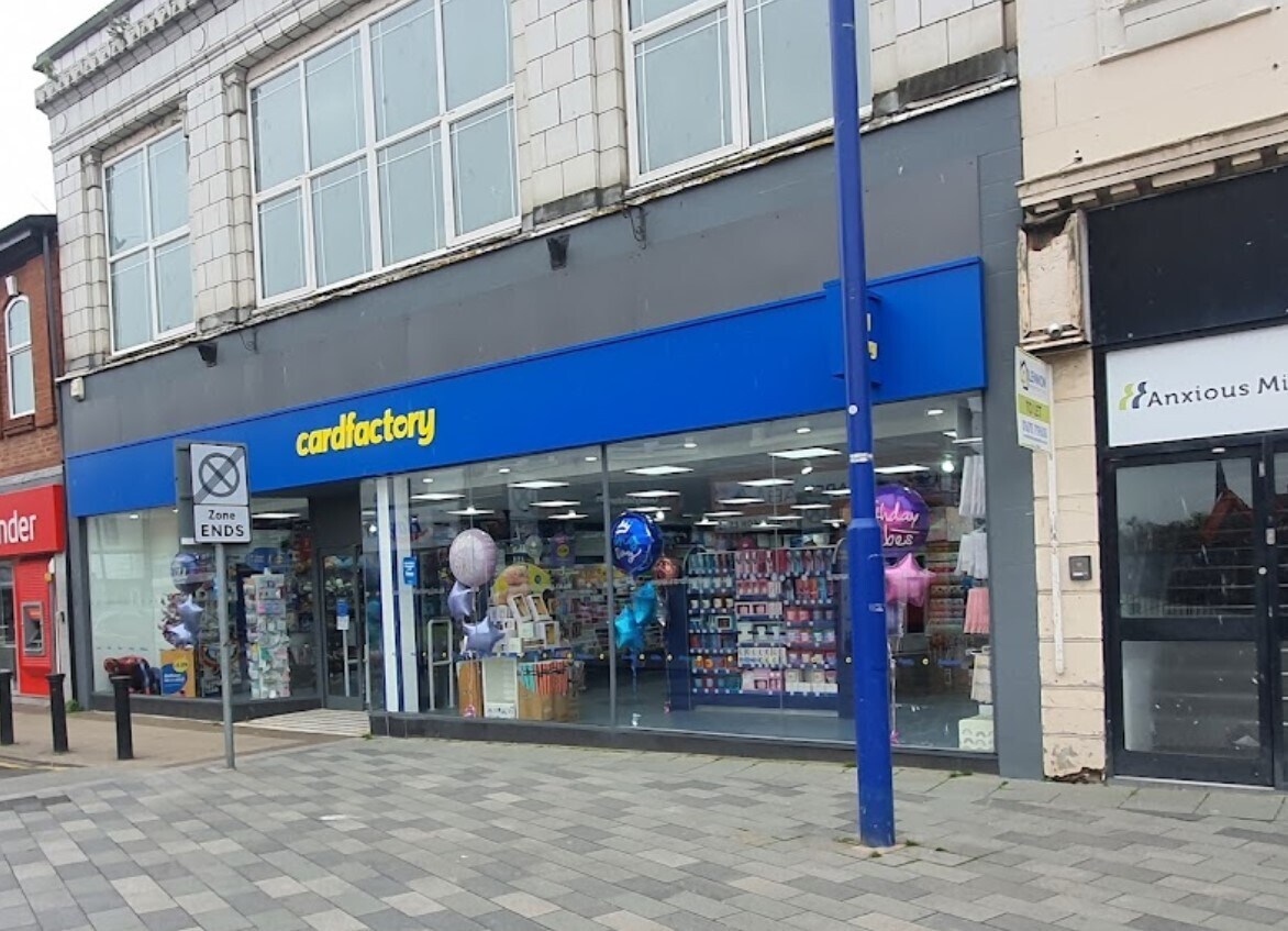 18 Regent St, Blyth for sale Primary Photo- Image 1 of 1