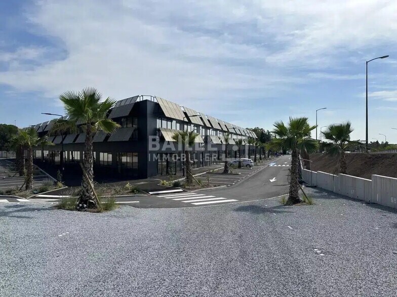 Retail in Puget-sur-Argens for sale - Building Photo - Image 3 of 12