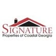 Signature Properties of Coastal Georgia