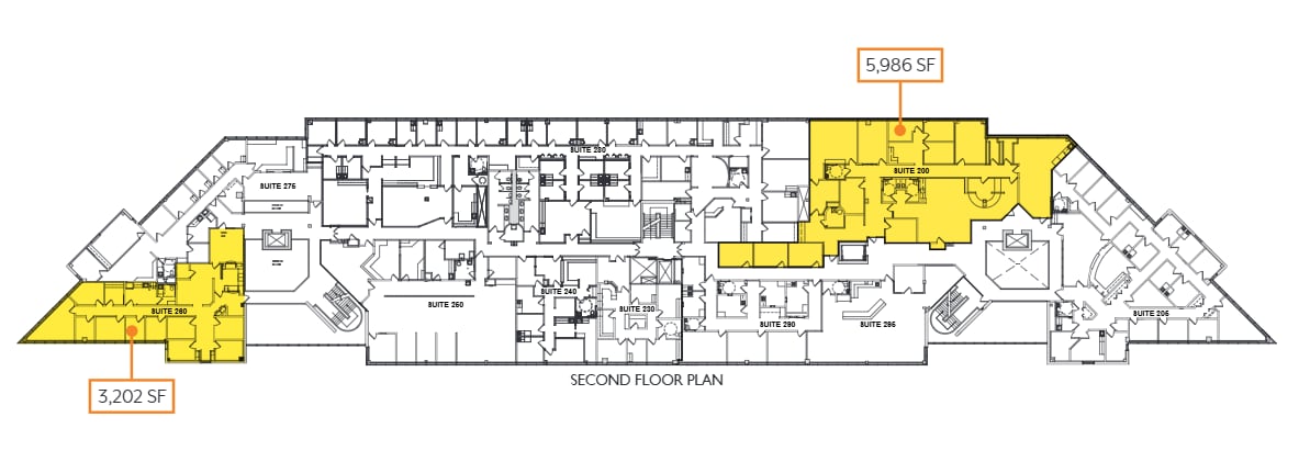 12855 N 40 Dr, Saint Louis, MO for lease Floor Plan- Image 1 of 1
