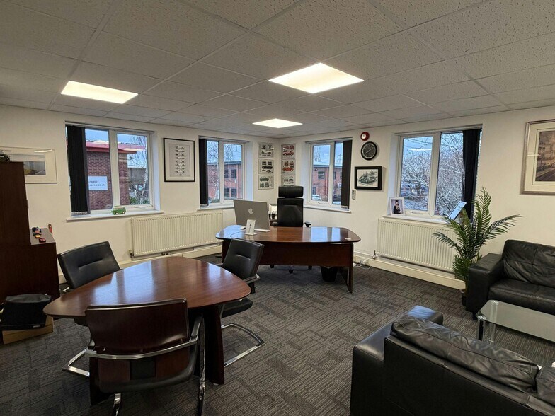 Hanbury Rd, Stoke Prior for lease - Building Photo - Image 3 of 10