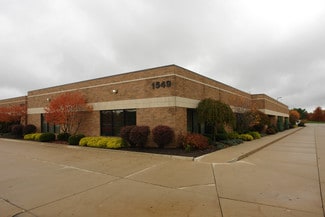 More details for 1549 Boettler Rd, Uniontown, OH - Office for Lease