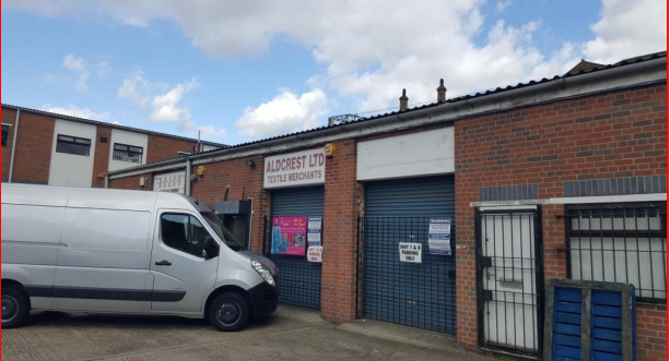 472 Hackney Rd, London for sale Primary Photo- Image 1 of 1