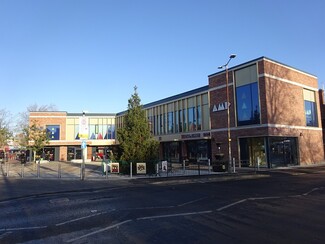 More details for Arnold Ln, Nottingham - Office, Retail for Lease