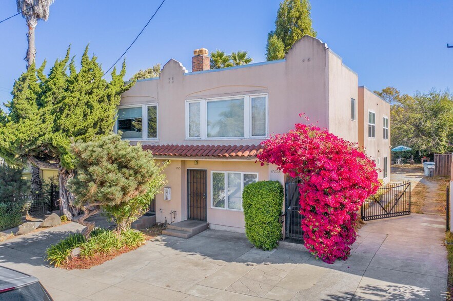1723 10th St, Berkeley, CA for sale - Primary Photo - Image 1 of 1